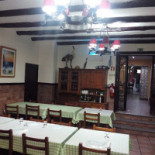 Churrascaria Querida Lda À l'intérieur