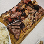 Churrascaria Querida Lda Nourriture
