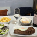 Churrascaria Querida Lda Boisson