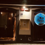 Taberna Do Fado outside
