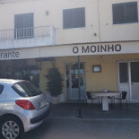 O Moinho Extérieur