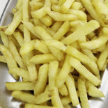 O Ribeirinho Nourriture