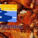 O Ribeirinho Nourriture