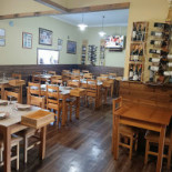 Taberna Belo Dentro