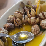 Taberna Belo Nourriture