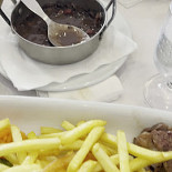 Calypso Comida