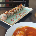 Sashimi Japones Nourriture
