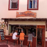 Tradições Extérieur