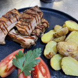 Agra Comida