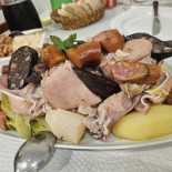 A Primavera Nourriture
