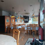 Taberna A Cautela Dentro