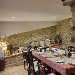 Taverna Da Matilde Dentro