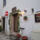 Taverna Da Matilde Exterior