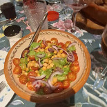 Taverna Da Matilde Comida
