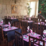 Guarani À l'intérieur