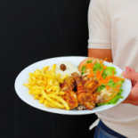 Atrium Food