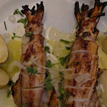 Restaurante As Asinhas Food