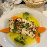 Restaurante As Asinhas Food