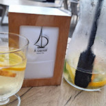 A Deriva Beach Boisson