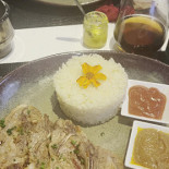 Carapau De Corrida Comida