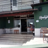 Hemingway - Gastropub Extérieur