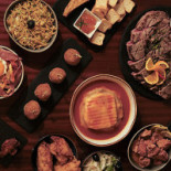 Hemingway - Gastropub Nourriture