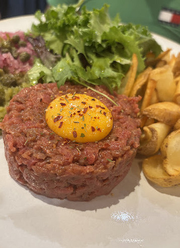 Don Genaro Comida