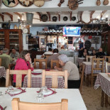 A Tasca do Bene Dentro