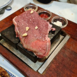 Piri-piri Comida