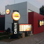 Burger Ranch De Silves Extérieur