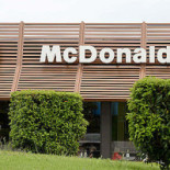 Mcdonald's Extérieur