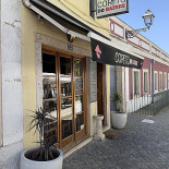 Coreto Extérieur