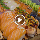 Amaya Sushi Bar E Restaurante Nourriture