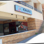 Oishi Restaurante Japonês Exterior