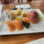 Oishi Restaurante Japonês Comida