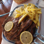 Churrasqueira O Cavaleiro Comida