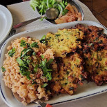 Churrasqueira O Cavaleiro Comida