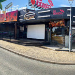 La Bamba Outside