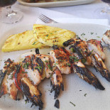 Snack A Banda Comida