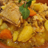 Snack A Banda Comida