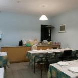 Feijao Do Luis À l'intérieur