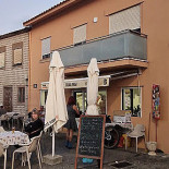 Cafe Praia Mar Exterior