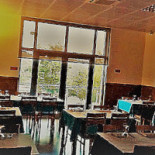 Casa do Rio Restaurante À l'intérieur