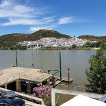 Casa do Rio Restaurante Extérieur