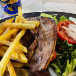 O Pelintra Comida