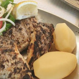O Pelintra Comida