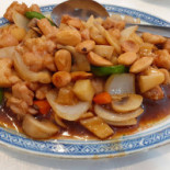 Mei Si Cheng Nourriture