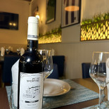 Restaurante Zé do Sporting Boisson
