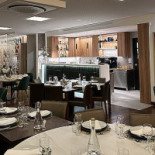 Meeting, Eventos À l'intérieur