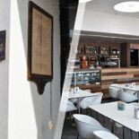 As Ladras À l'intérieur